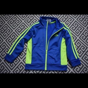 Adidas matching set 2t